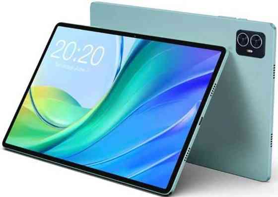 Планшети Blackview,Teclast, Alldосube,Hotwav (IP68, IP69K) Київ