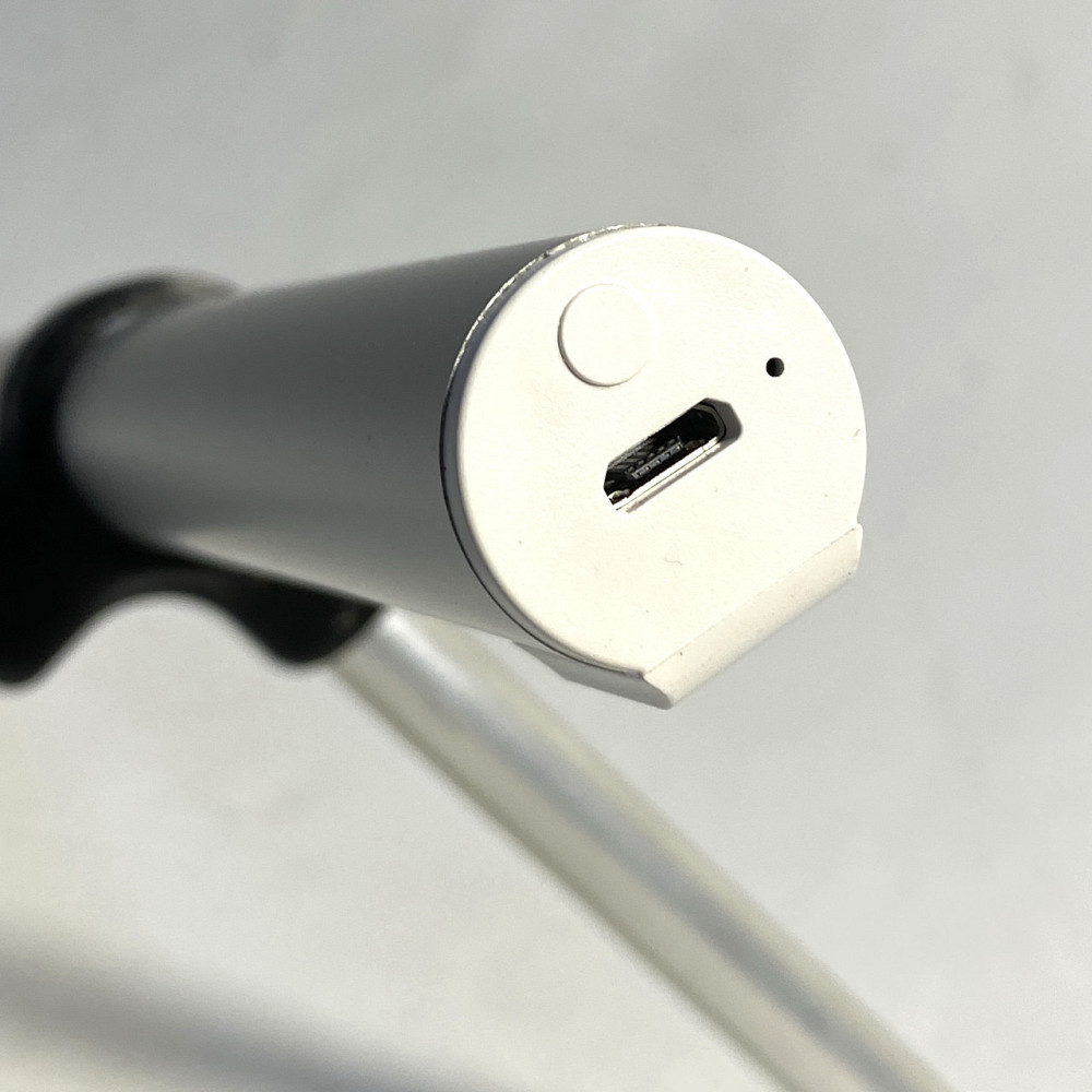 Настільна лампа на акумуляторах Trigger переносний USB акумуляторний led світильник на 8 годин автон Борисполь - изображение 5