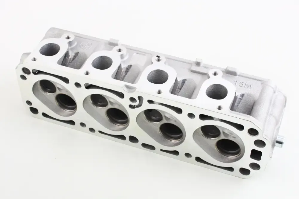 Головка блока Lanos 1.5 Вінниця - фото 2