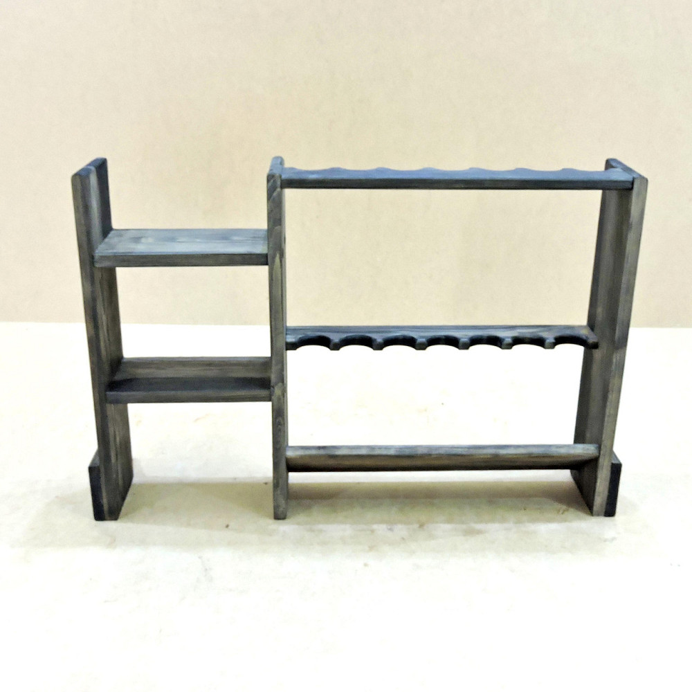 Органайзер для вудок "Каспій 7" моріон Миколаїв - фото 4