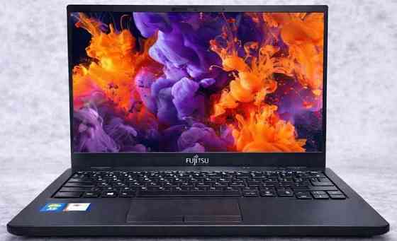 Ноутбук 14" Fujitsu LifeBook E5412 i5-1235U 16/256 FullHD IPS 4G LTE. Харків