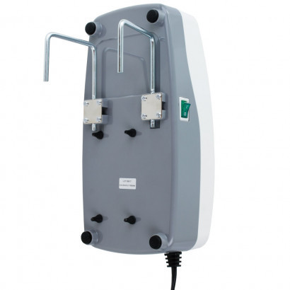 Ячеистый противопролежневый матрас с компрессором OSD-F-103 Днепр - изображение 4