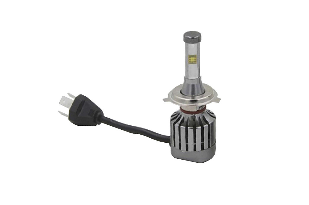 Лампи діодні автомобільні (12V, 3000 LUMENS, POWER: 30W) Київ - фото 1