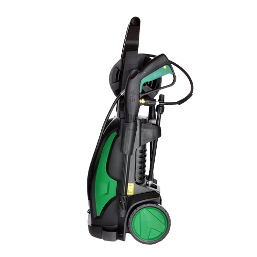 Мийка високого тиску 1600W 140 бар 6,8л/хв 5,5 м PWH-1600 APRO Житомир - фото 4