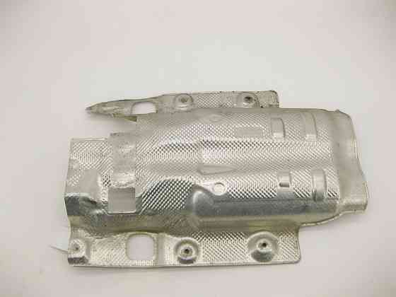 Mercedes-Benz  A2126820571 Теплозахисний екран над каталізатором E-Class W212 CLS C218 Одеса