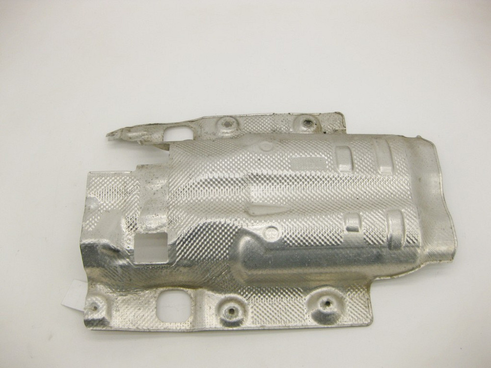 Mercedes-Benz  A2126820571 Теплозахисний екран над каталізатором E-Class W212 CLS C218 Одеса - фото 1