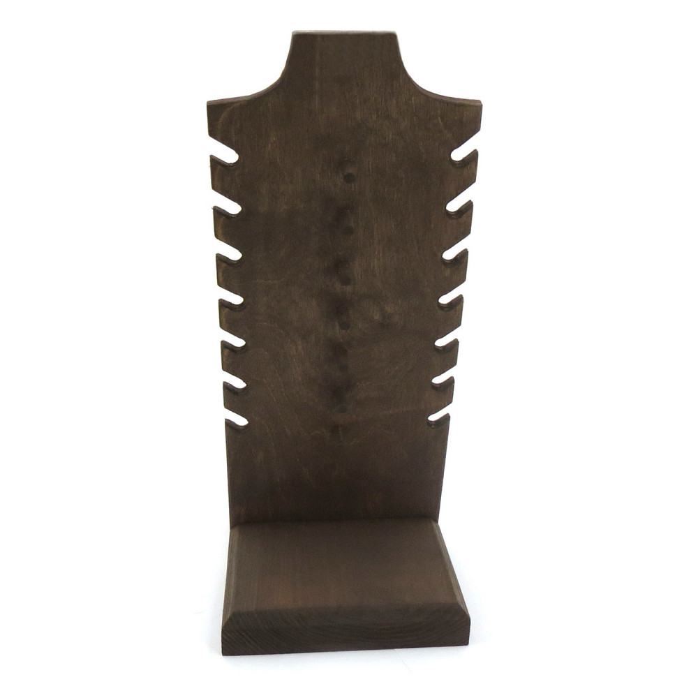 Органайзер для біжутерії "Гранат" капучино Миколаїв - фото 6