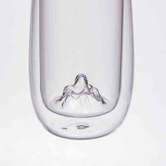 Стакан для напоїв "Холодна гора" 280 мл Київ