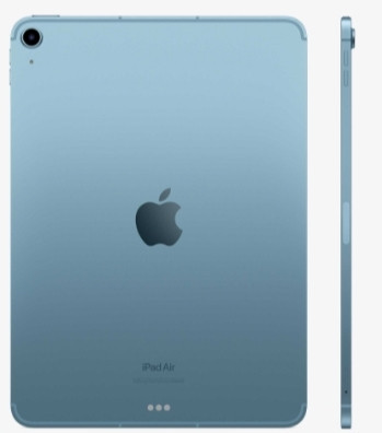 Планшет Apple iPad AIR 4 10.9" 2022 Wi-Fi 64Gb. BLUE. Київ - фото 2