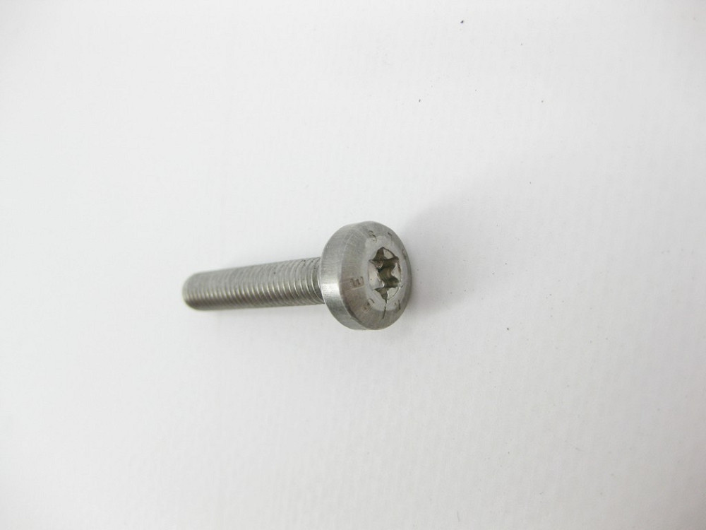 Mercedes-Benz  A0049907512 Алюмінієвий болт T30 торкс M6 x 33 mm Одесса - изображение 8