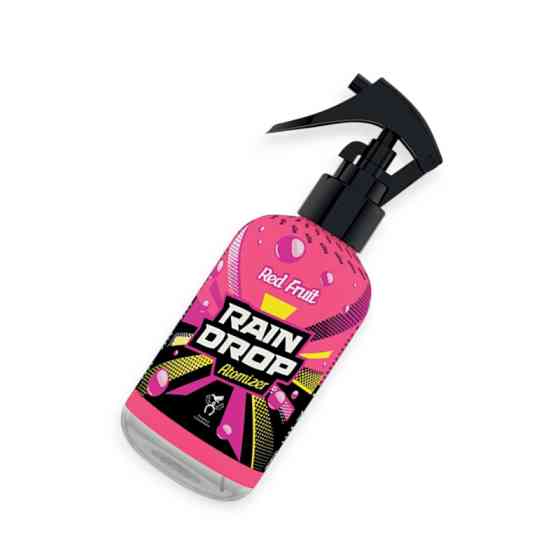 Ароматизатор спрей tasotti rain drop 200мл "red fruit" Мукачево