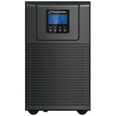 Источник бесперебойного питания PowerWalker VFI 3000 TGB (10122100) Винница - изображение 1