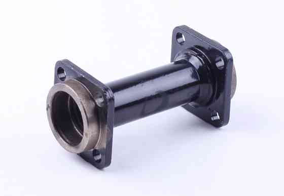 Корпус трансмиссии левой L-140 mm KRE 1100 Мукачево