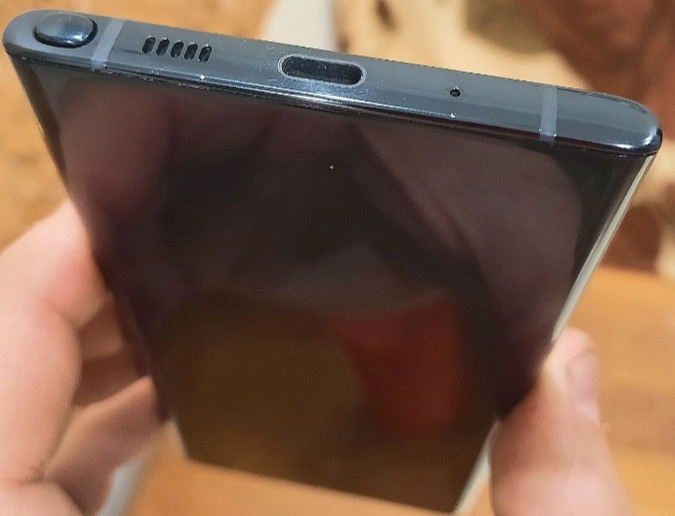 Смартфон Samsung Note 10 8/256Gb. Киев - изображение 3