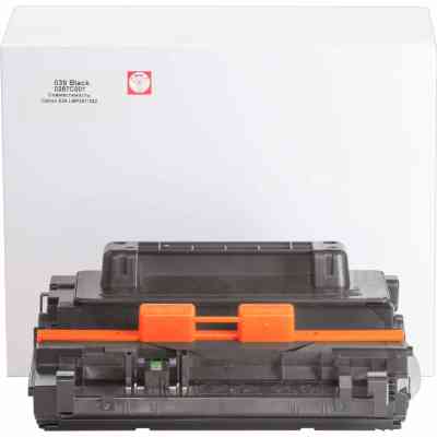 Картридж BASF Canon 039 Black для LBP-351x/352x аналог (KT-039) Вінниця