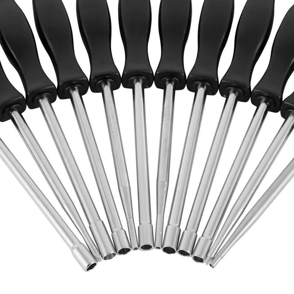 Набір викруток і тахометр для карбюратора в чохлі Київ - фото 18