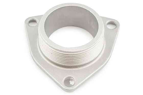 Фланець впускної мотопомпи 2 Мукачево