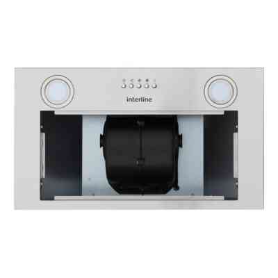 Вытяжка кухонная Interline BLOW S IX A/60/PB Винница