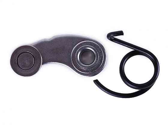 Фіксатор перемикання передач 4T CB250 AMG Київ