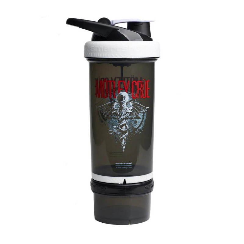 SmartShake Revive Rockband Motley Crue (750 ml) Луцьк - фото 1