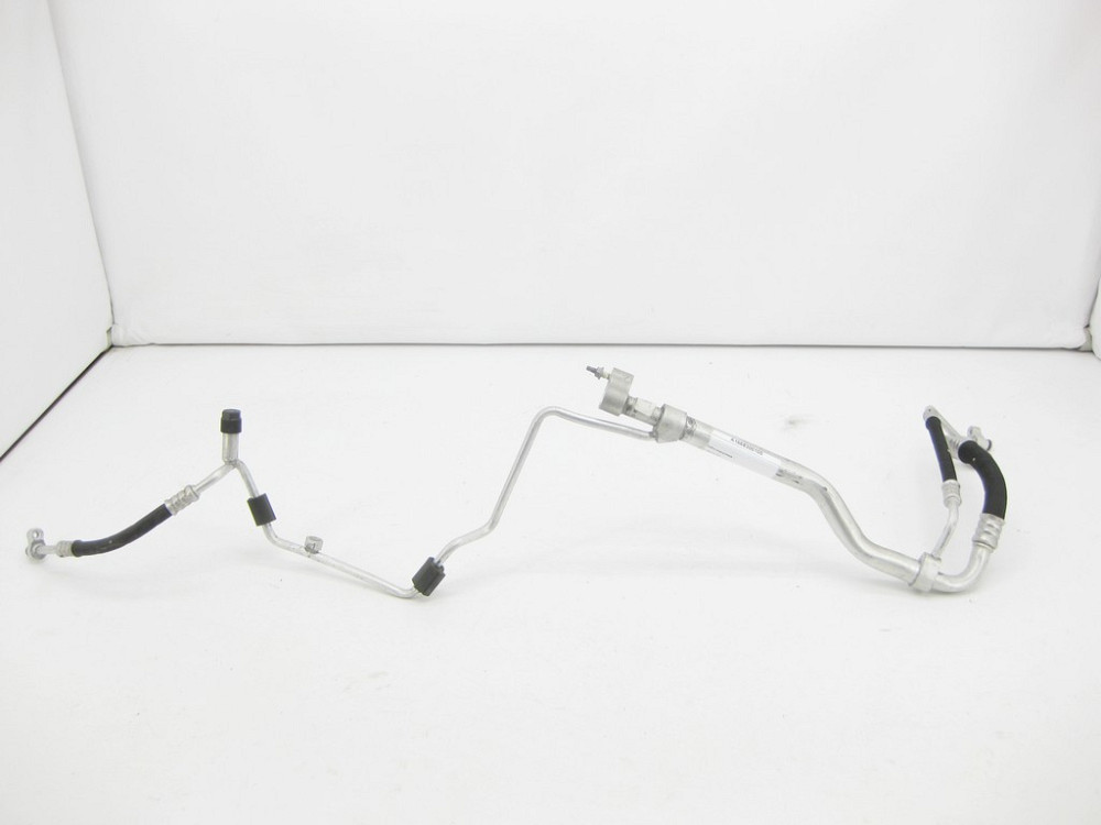 Mercedes-Benz  A1668300100 Трубка кондиціонера ML/GLE W166 GLE Coupe C292 GL/GLS X166 Одеса - фото 1