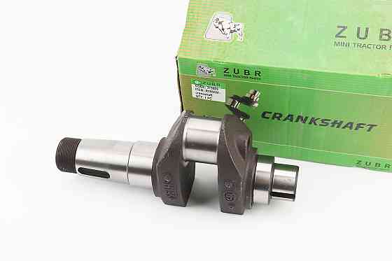 Колінвал R195NM (Dболта-М14x1,5, Dшейки-52mm, H-112mm) Киев