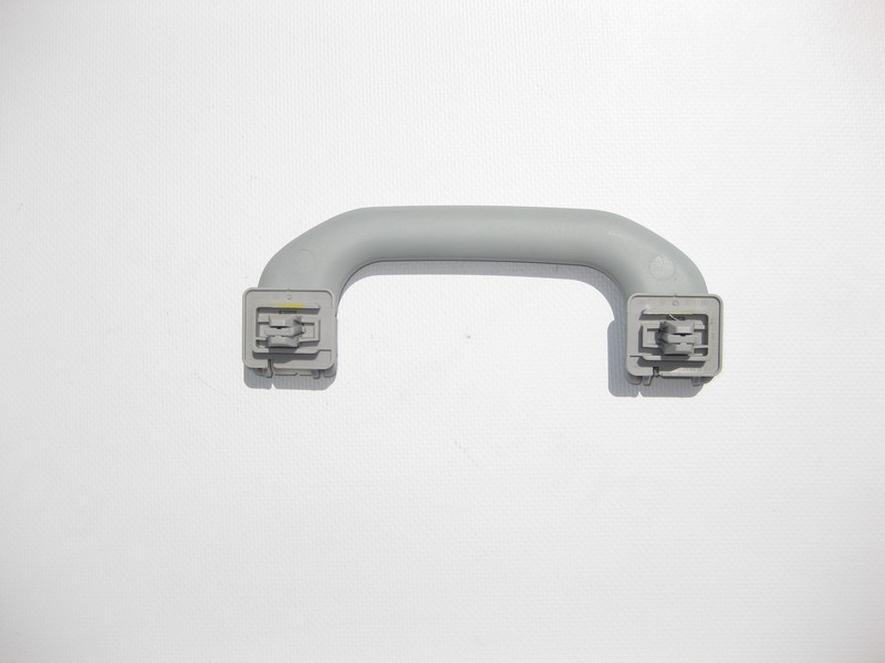 Mercedes-Benz  A2038100451 7E94 Ручка стельова сіра передня C-Class W203 CLK C209 Одесса - изображение 2