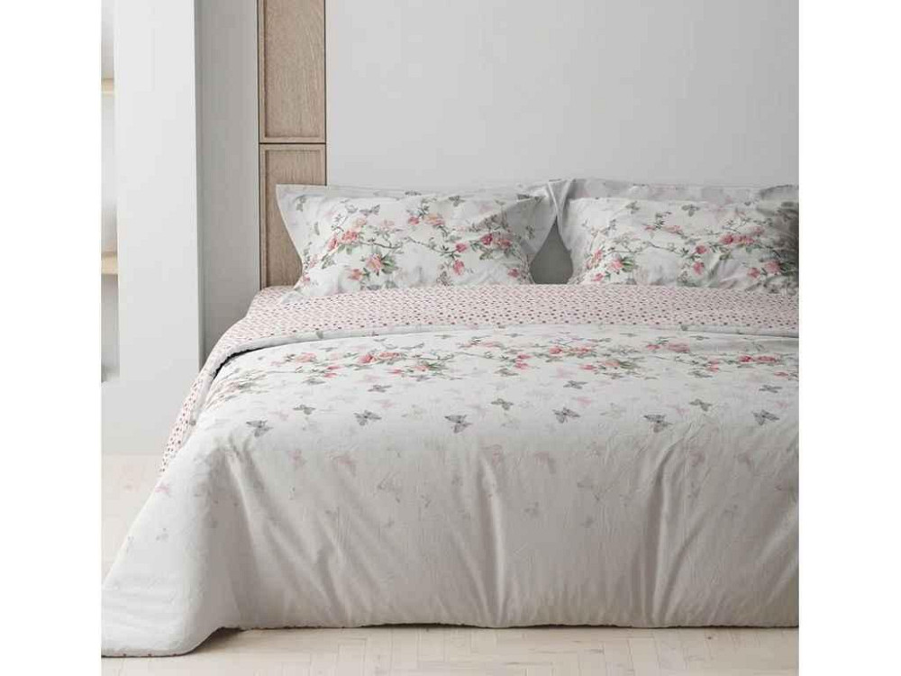 Комплект постельного белья 1,5-х сп Happy Sleep Нежные сны, 50x70 ТМ ТЕП Киев - изображение 1