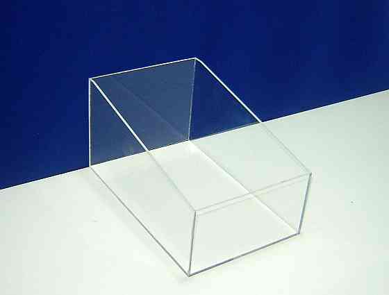 Контейнер EKOSTAR накопичувач для колготок 190х300х150 Київ