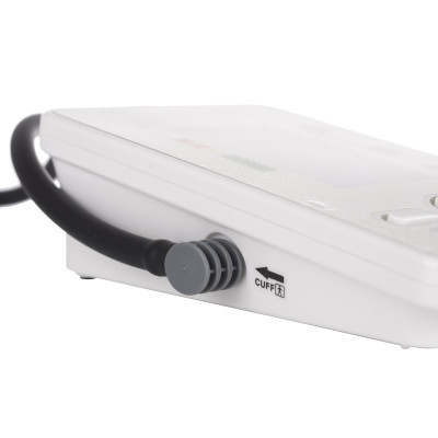 Тонометр Longevita Авт.вимір.артер.тиску LONGEVITA BP-102 Авт. вимір. артер. тиску (BP-102) Вінниця - фото 12