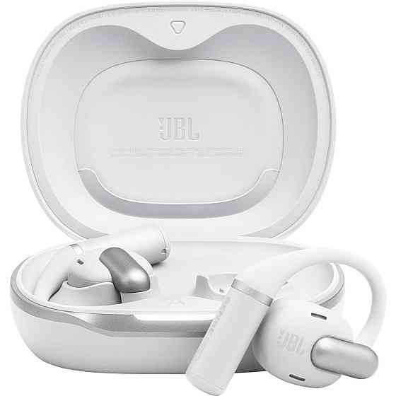 Bluetooth-гарнітура JBL Sense Pro White (JBLSENSEPROWHT) ( 12892 ) Харків