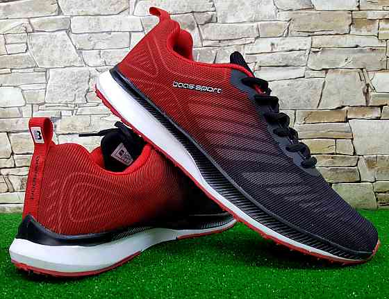 Мужские Кроссовки Baas 3D Киев