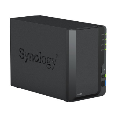 NAS Synology DS223 Вінниця - фото 6