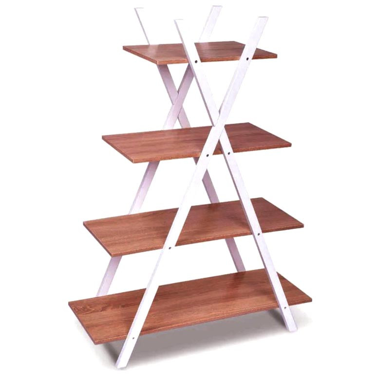 Стелаж кухонний "Мілфорд" зефір-шафран Миколаїв - фото 1