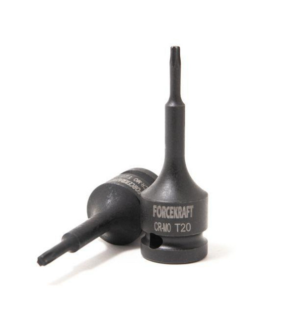 Головка 1/2" з насадкою Torx T20 ударний Одеса - фото 1