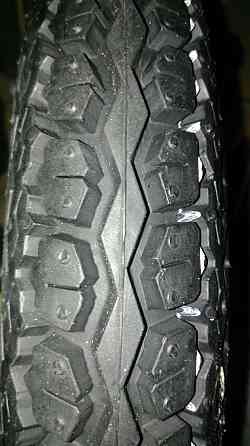 Шина мотоцикл  3,00 -10 ТТ S-231 Мукачево