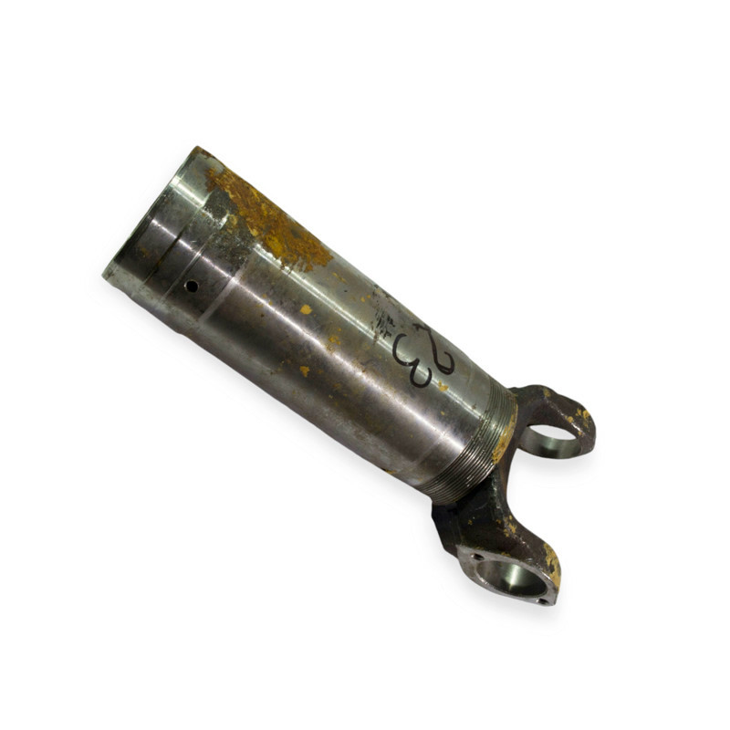 Вилка кардана ГАЗ 53 у зборі зі шліцами (хрест. під заглушку) Мукачево - фото 1