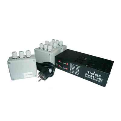 TWIST-PWA4-HD  комплект Киев