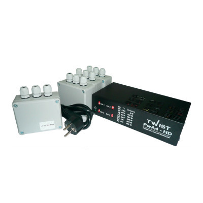 TWIST-PWA4-HD  комплект Киев - изображение 1