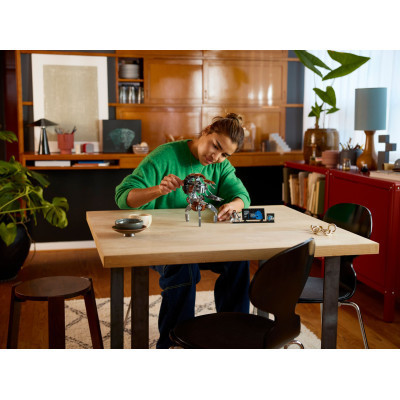 Конструктор LEGO Star Wars Дроїд-руйнівник 583 деталі (75381) Вінниця - фото 10