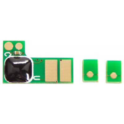 Чип для картриджа Canon 047 1.6K Black BASF (BASF-CH-CRG047) Винница - изображение 1