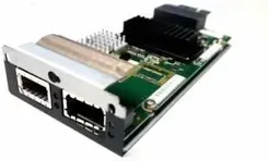 Комутатор Juniper EX 4200 and 3200 2-Port 10G XFP Uplink Module  (optics sold s (EXUM2XFP12489251) Київ - фото 1