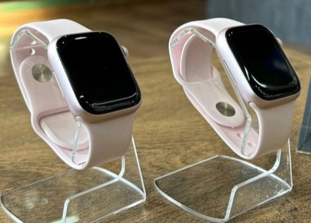 Open Box , Apple Watch 9 (2023) .Нові ! Неактивовані! Киев - изображение 1