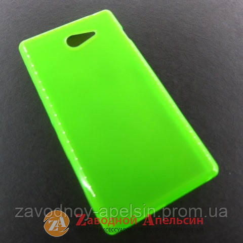 Sony Xperia M2 D2305 чохол Cover Одеса - фото 1