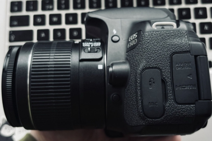 Фотоаппарат: Canon 650d 18-55 + подарок! Харьков - изображение 7