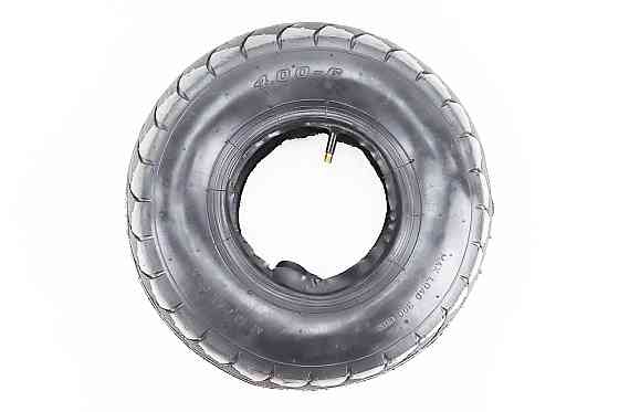 Шина на тачку 4,00-6 8PR з камерою Киев