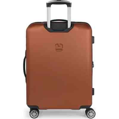 Чемодан Gabol Escape (L) Naranja (124147-011) (931350) Винница