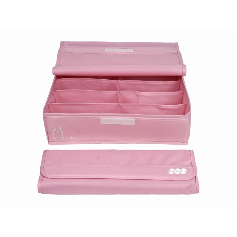 Розовый органайзеры складной Киев - изображение 1