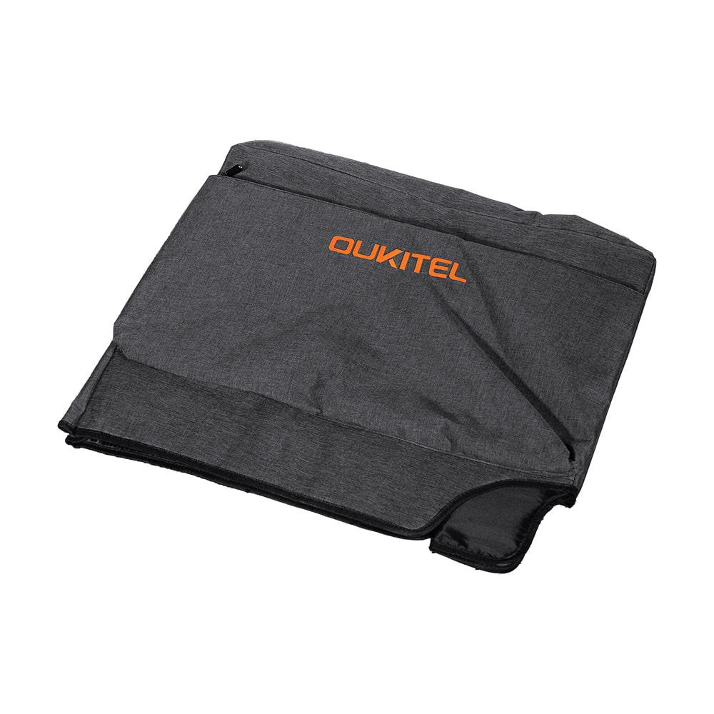 Чохол для портативних зарядних станцій OUKITEL P5000E / P5000E Pro (42-00233) Киев - изображение 9