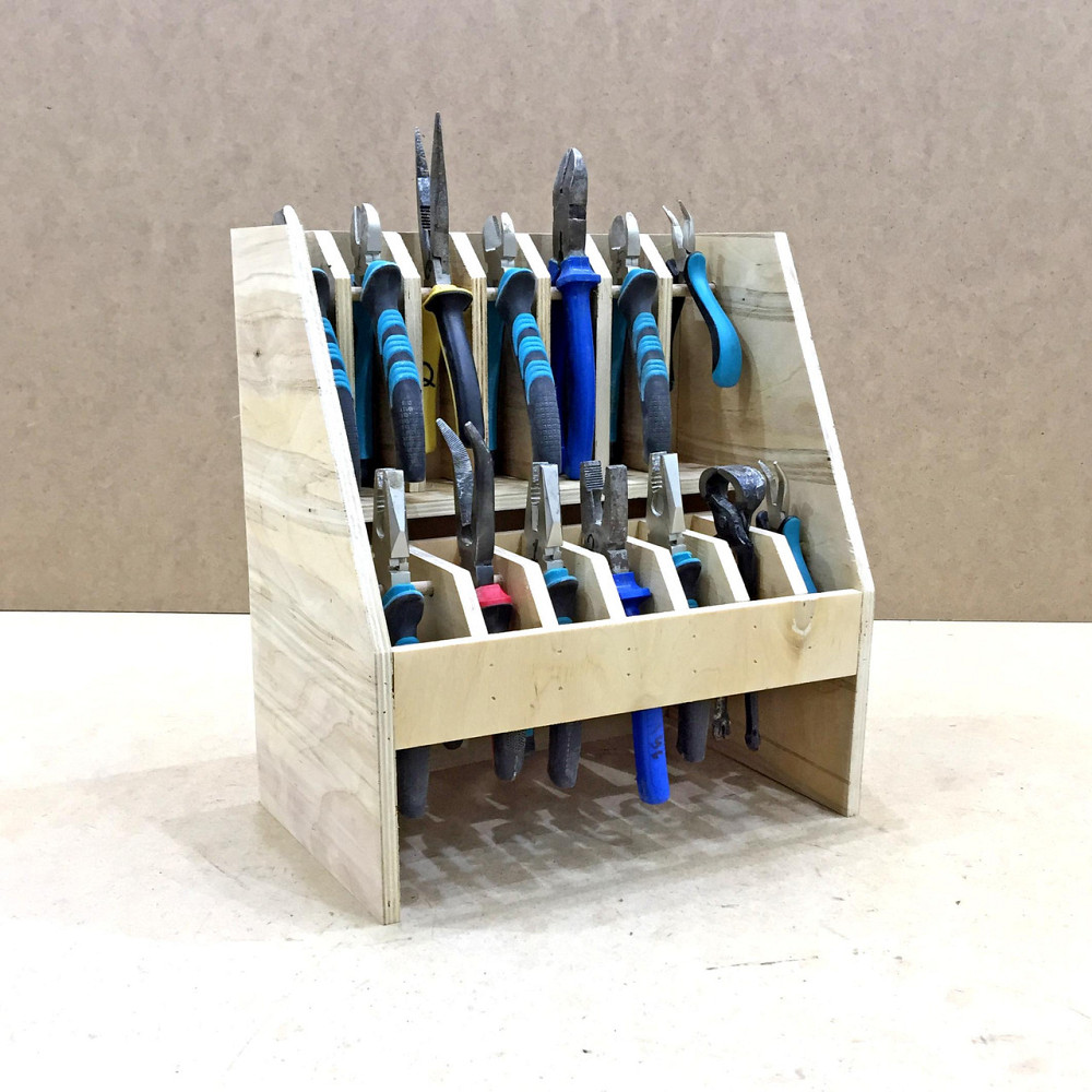 Органайзер для ручного інструменту "Памуа" Миколаїв - фото 2